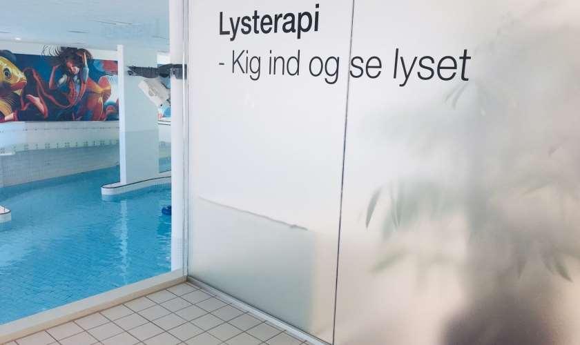 Dgi-huset 3*
