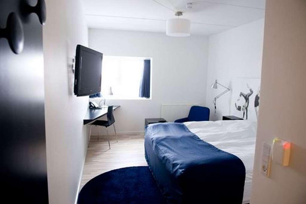 Dgi-huset 3*